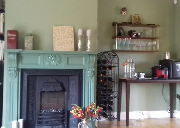 Fiuise Oda ve Kahvaltı 4*