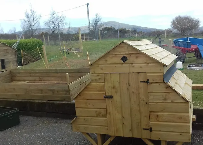 Alojamento de Acomodação e Pequeno-almoço Fiuise 4*