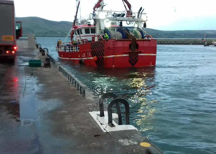 Oda ve Kahvaltı Fiuise 4*