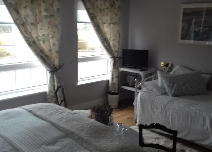 Fiuise Alojamento de Acomodação e Pequeno-almoço