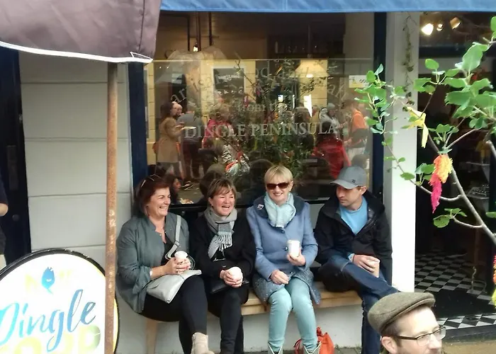 Fiuise Oda ve Kahvaltı 4*