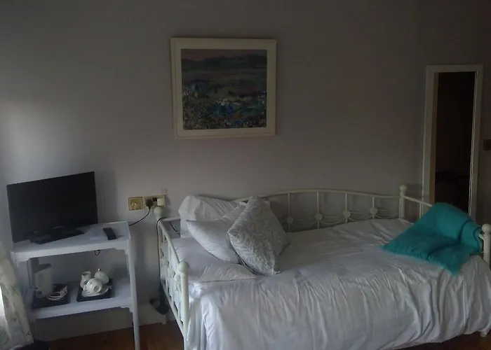 Fiuise Oda ve Kahvaltı Dingle