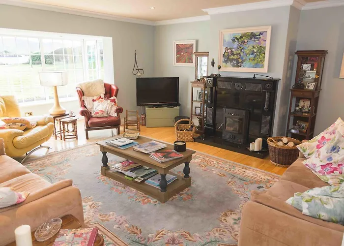 Fiuise Alojamento de Acomodação e Pequeno-almoço