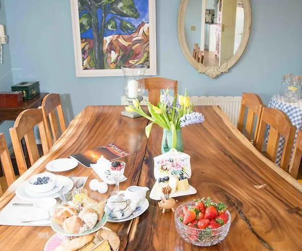 Alojamento de Acomodação e Pequeno-almoço Fiuise 4*