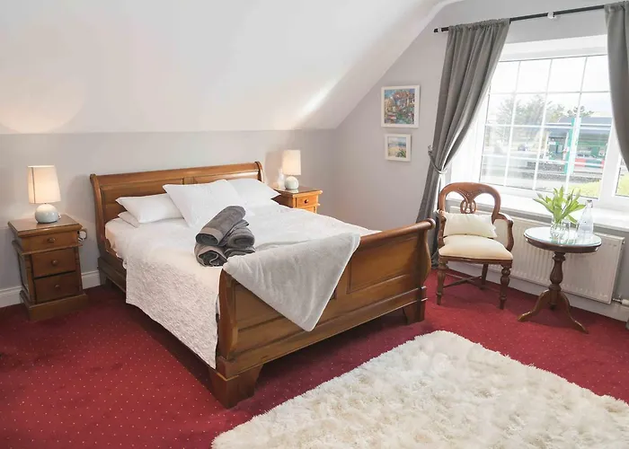 Fiuise Alojamento de Acomodação e Pequeno-almoço 4*