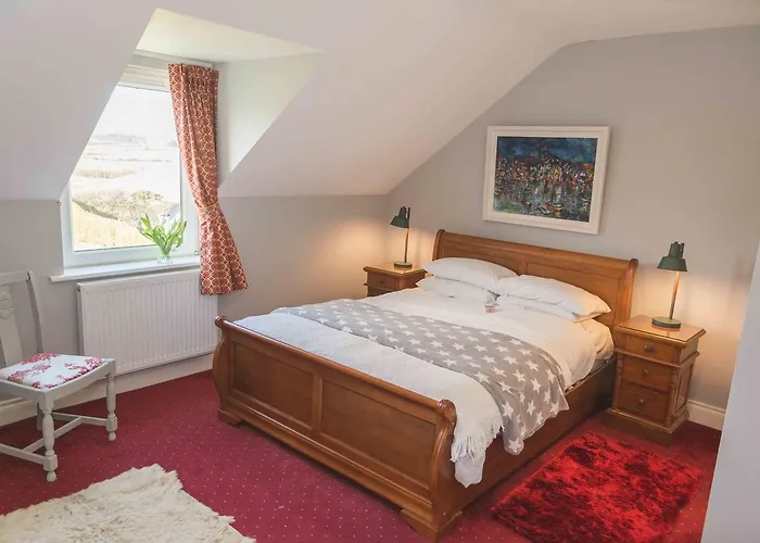 Oda ve Kahvaltı Fiuise 4*