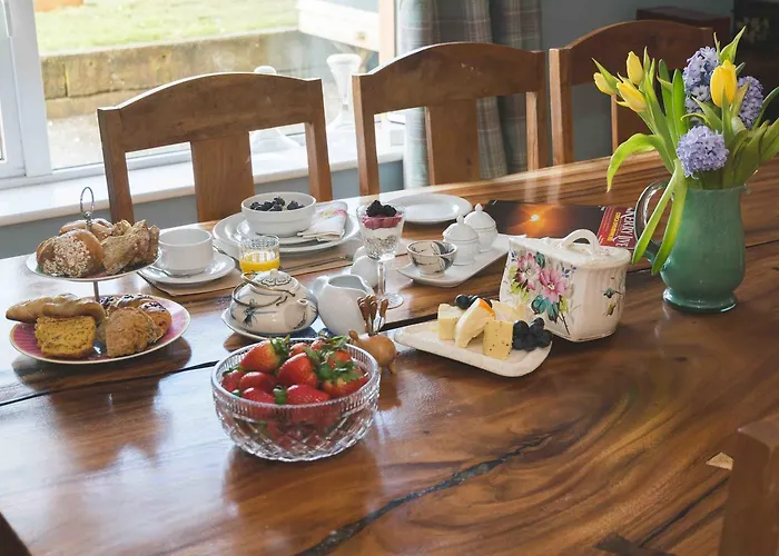 Fiuise 4* Dingle