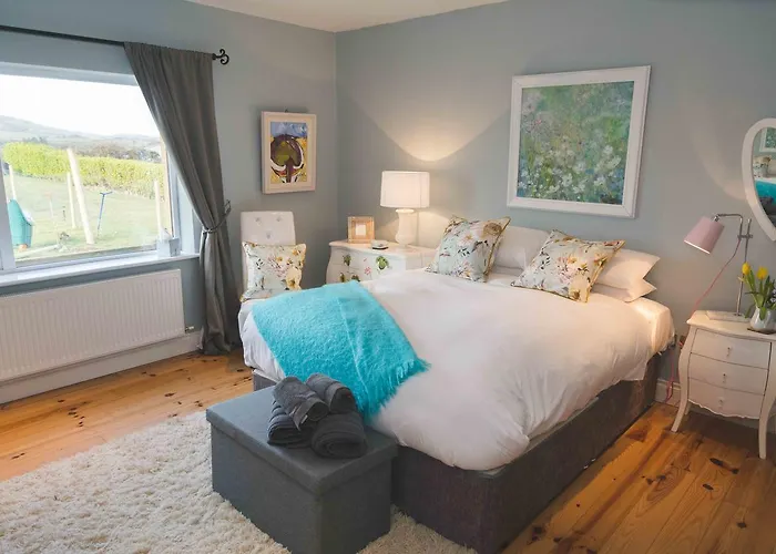 Fiuise Alojamento de Acomodação e Pequeno-almoço Dingle