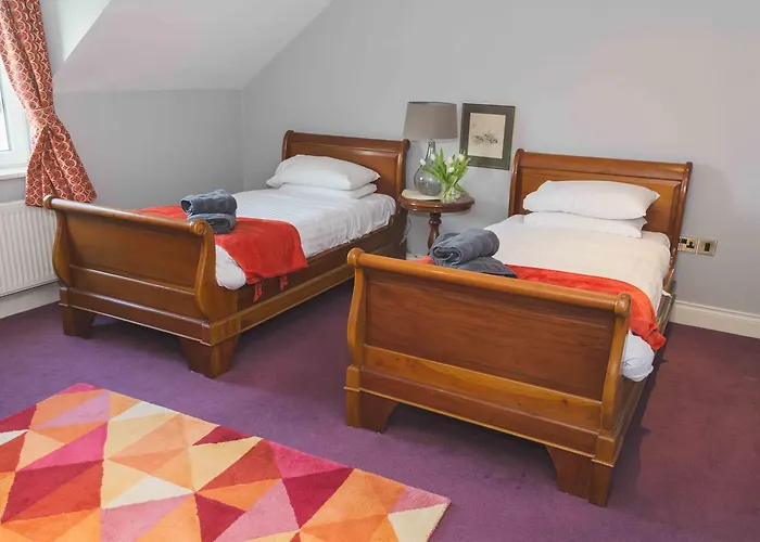 Fiuise Oda ve Kahvaltı