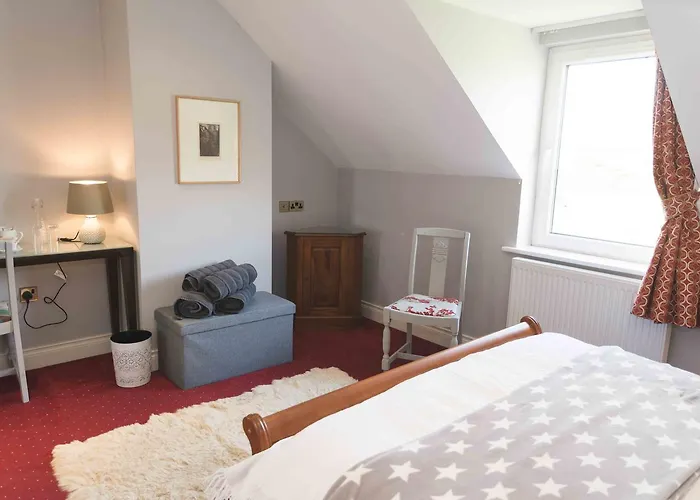 Fiuise Oda ve Kahvaltı 4*