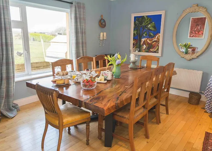 Alojamento de Acomodação e Pequeno-almoço Fiuise 4*