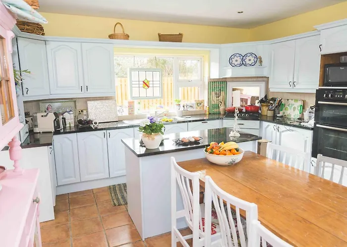 Oda ve Kahvaltı Fiuise 4*