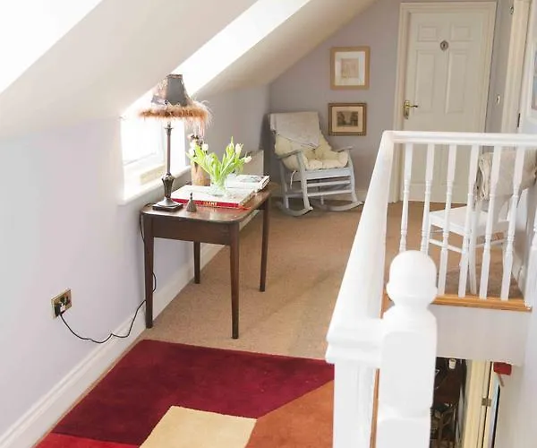 Alojamento de Acomodação e Pequeno-almoço Fiuise Dingle