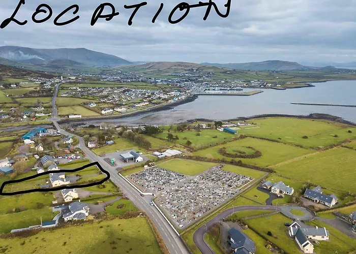 Alojamento de Acomodação e Pequeno-almoço Fiuise 4*