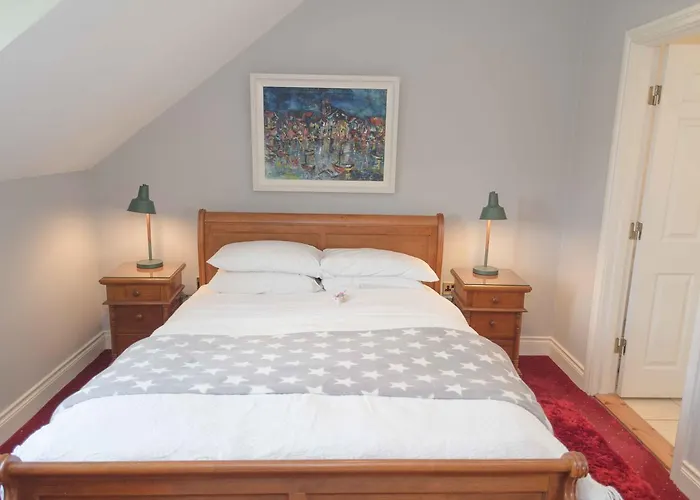 Fiuise Oda ve Kahvaltı 4*