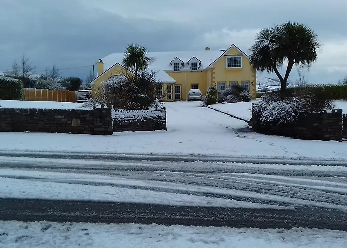 Fiuise Alojamento de Acomodação e Pequeno-almoço Dingle